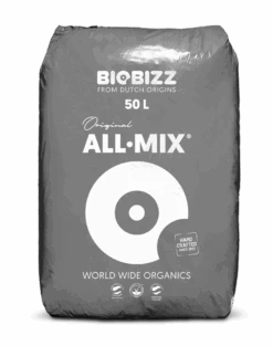 Biobizz All Mix Soil 50L