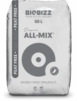 Biobizz Peat Free All Mix Soil