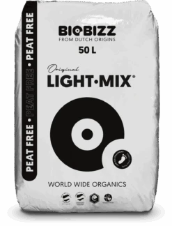 Biobizz Peat Free Light Mix Soil