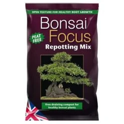 Bonsai Repotting Mix 3L