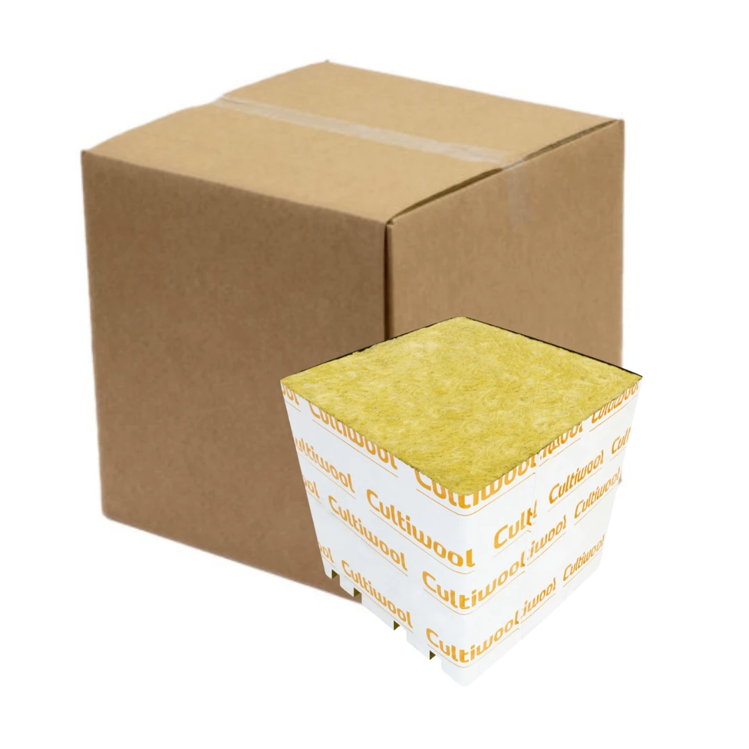 Cultiwool 8" Big Daddy Block 7 Cultiwool 8" Big Daddy Block - Image 7