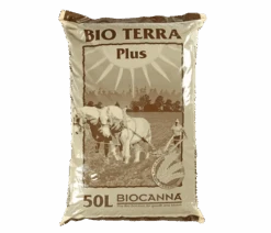 Canna Bio Terra Plus 50L
