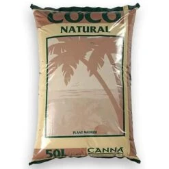 Canna Coco Natural 50L
