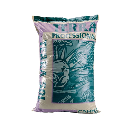 Canna Terra Professional 50L 1 Canna Terra Professional 50L