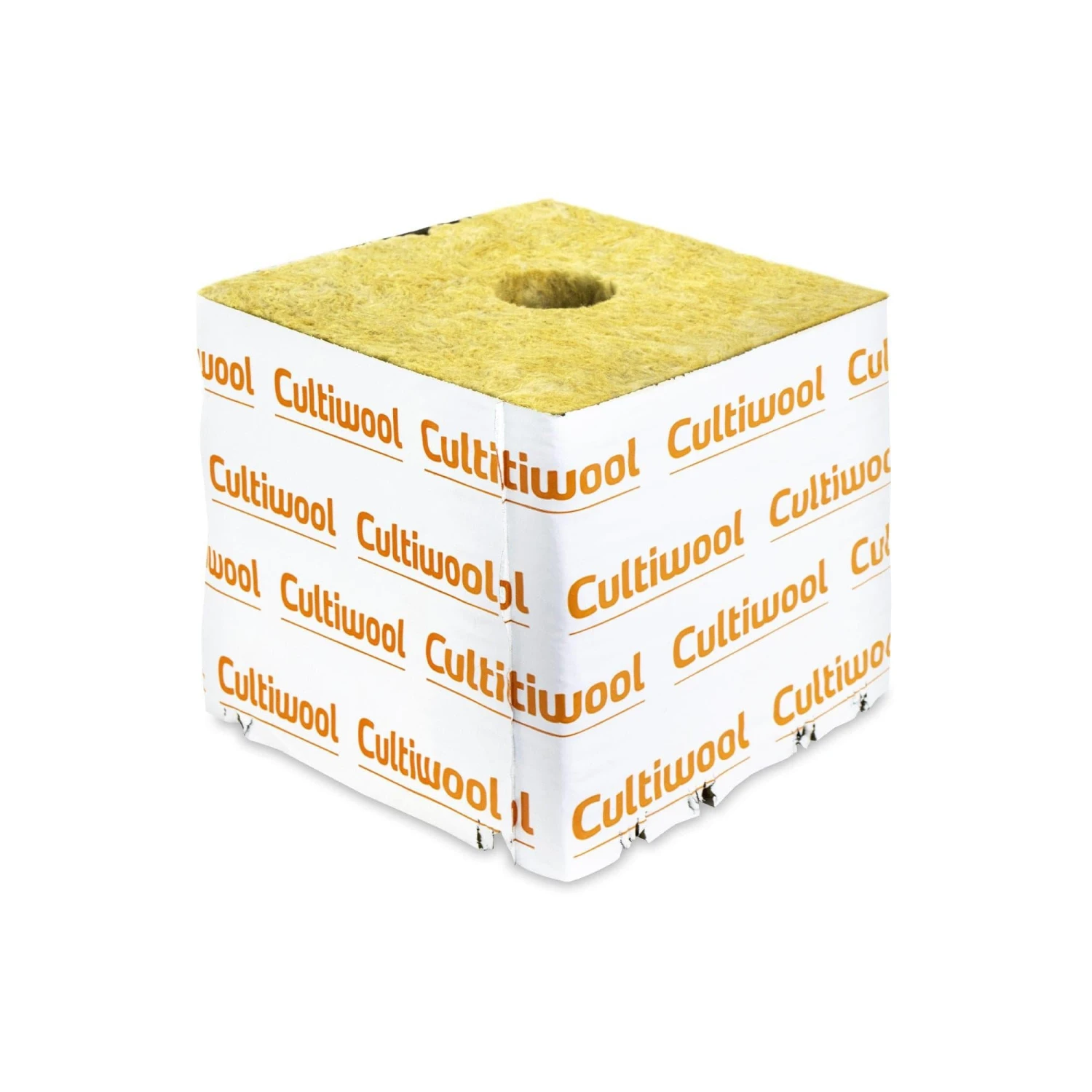 Cultiwool 6" Huge Block 1 Cultiwool 6" Huge Block