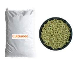 Cultiwool 90L Bag Loose Mini Cubes