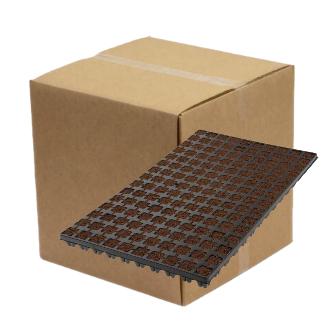 Eazy Plug Organic Propagation Cubes 1 Eazy Plug Organic Propagation Cubes