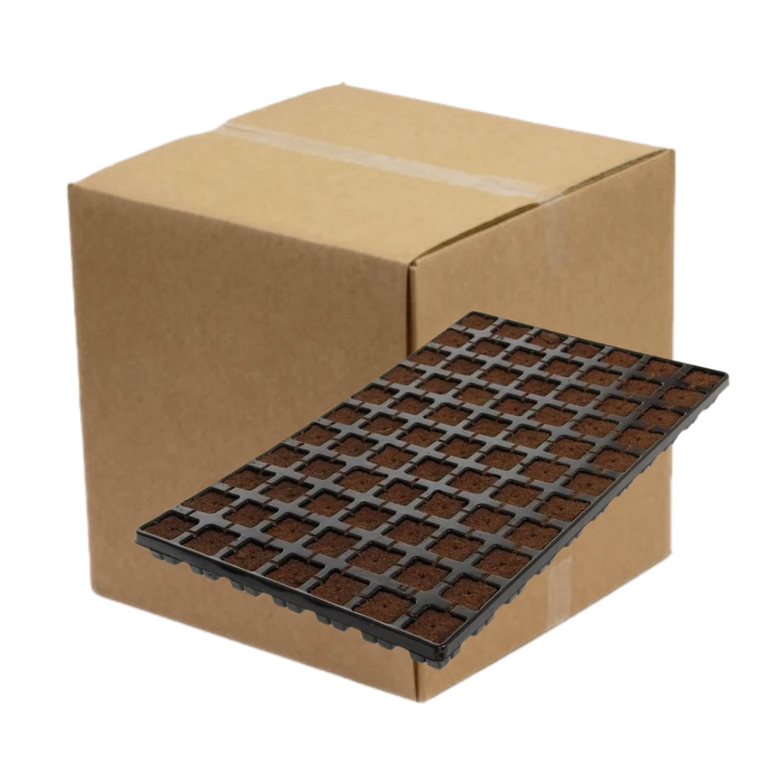 Eazy Plug Organic Propagation Cubes 2 Eazy Plug Organic Propagation Cubes - Image 2