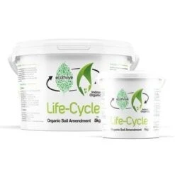 Ecothrive Life-Cycle Soil Amendment