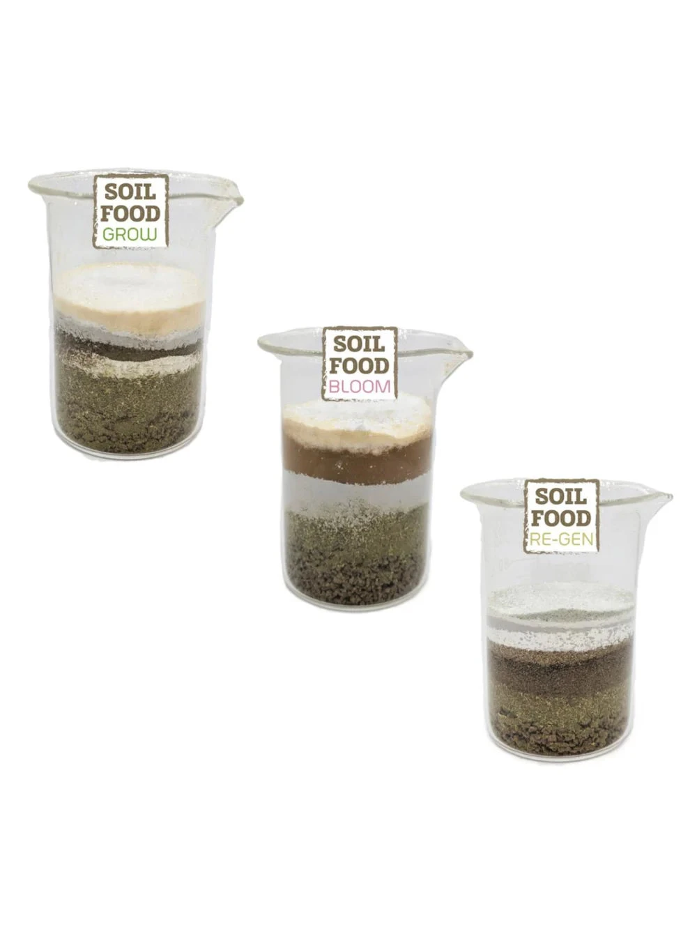 Ecothrive Soil Food - Organic Soil Amendment 5 Ecothrive Soil Food - Organic Soil Amendment - Image 5