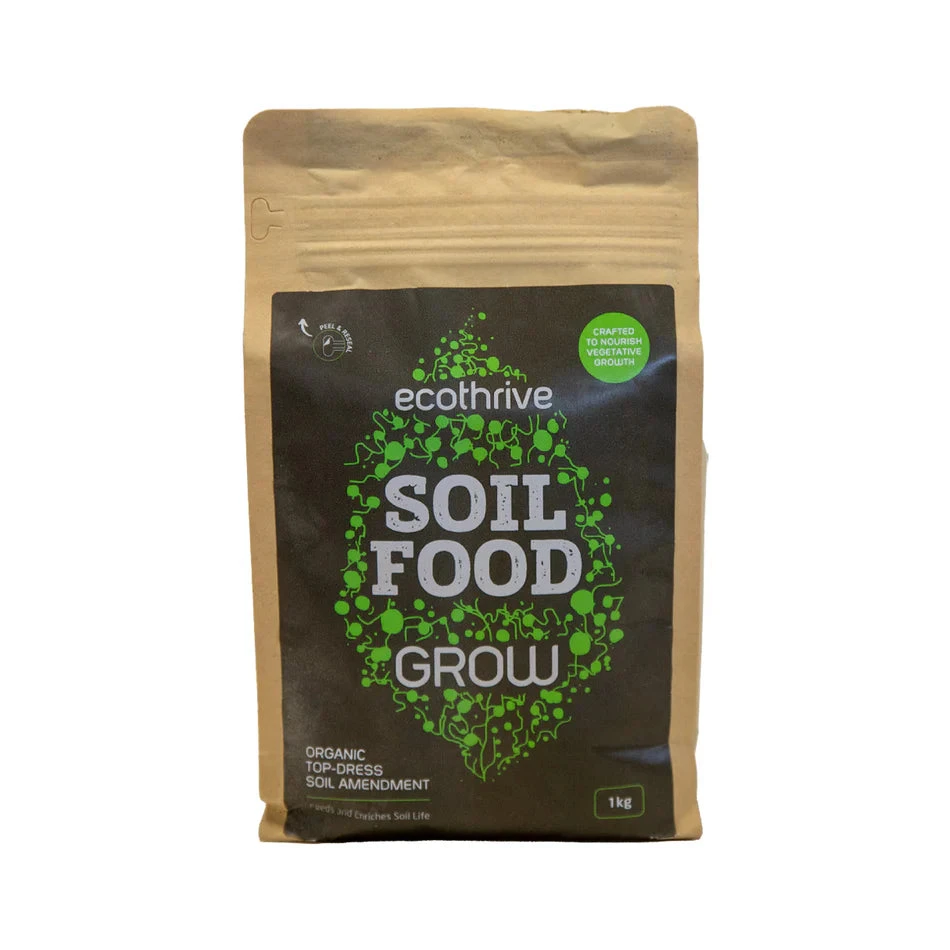 Ecothrive Soil Food - Organic Soil Amendment 6 Ecothrive Soil Food - Organic Soil Amendment - Image 6