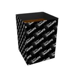 FloraFlex Quick Fill Bag - 1 Gallon | Black O2 Fabric | 60% WHC