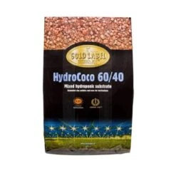 Gold Label HydroCoco 60/40 Mix 45L