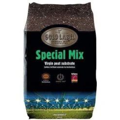 Gold Label Special Mix - GOLD (Green Font) 45L
