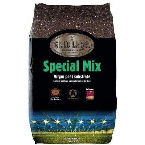 Gold Label Special Mix - GOLD (Green Font) 45L 1 Gold Label Special Mix - GOLD (Green Font) 45L