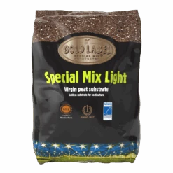 Gold Label Special Mix - LIGHT (Yellow Font) 45L