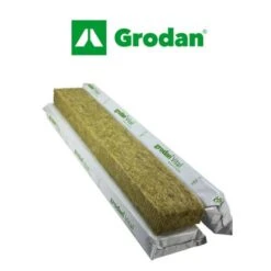 Grodan - 1m Vital Rockwool Slab