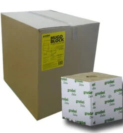 Grodan - 6" Hugo Block / Cube
