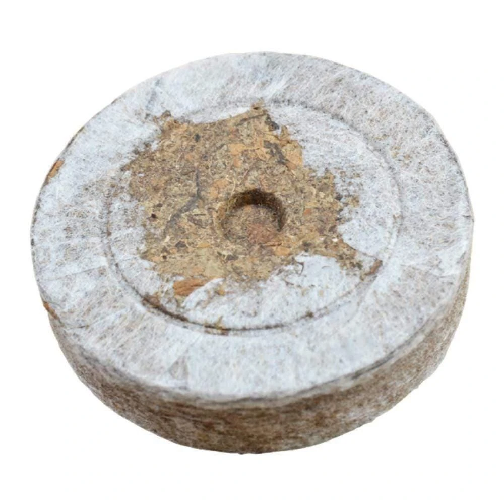 Jiffy Peat Pellets 4 Jiffy Peat Pellets - Image 4