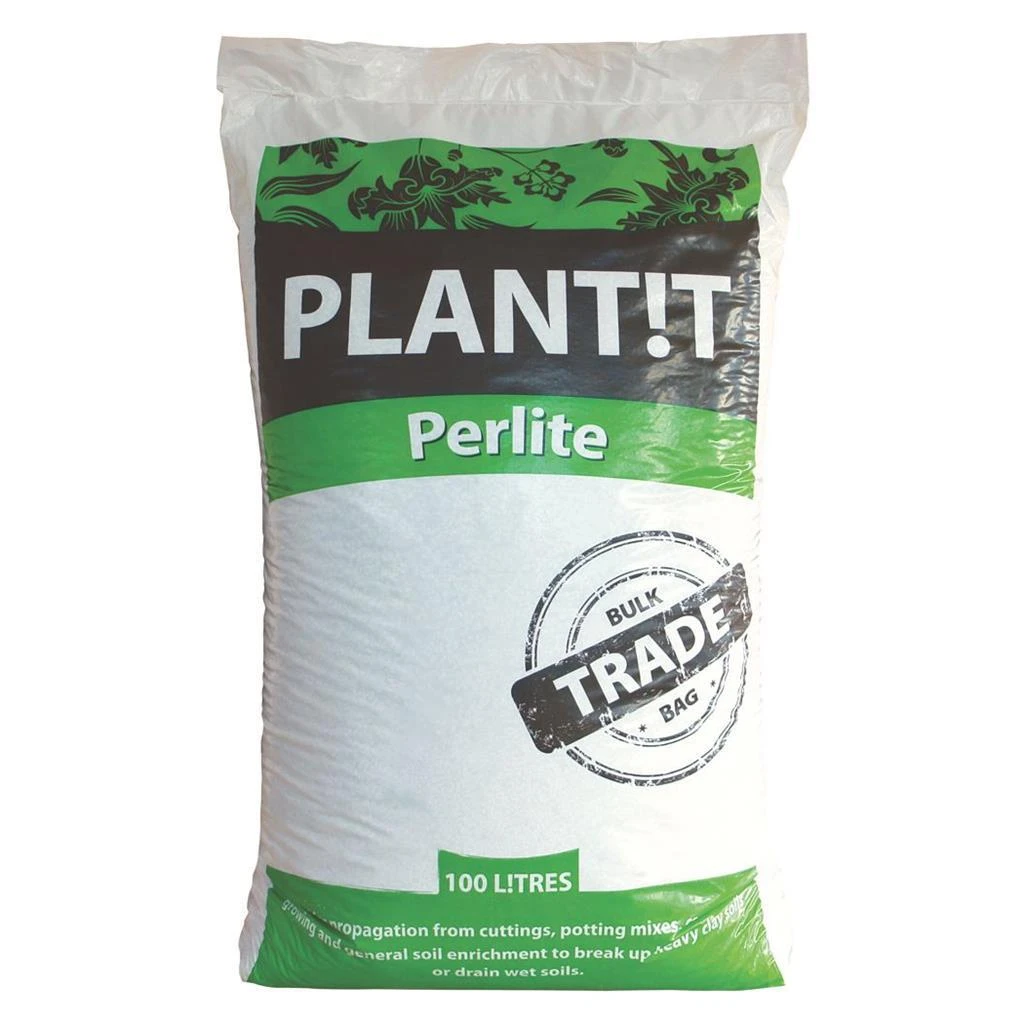 Perlite 100L Bag 1 Perlite 100L Bag