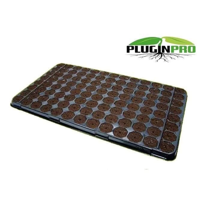 Plug In Pro - 104 (Peat Mix) 1 Plug In Pro - 104 (Peat Mix)
