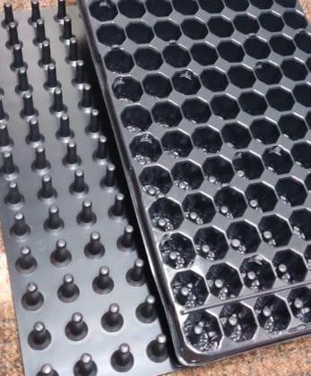 Plug Life - Push Out Tray (104) 2 Plug Life - Push Out Tray (104) - Image 2