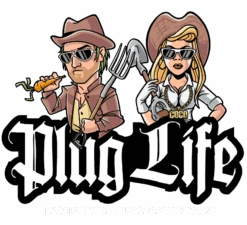 Plug Life 80/20 (Peat Mix) 104 -Garden Care Hub grow media plug life peat mix 104 38398152343767