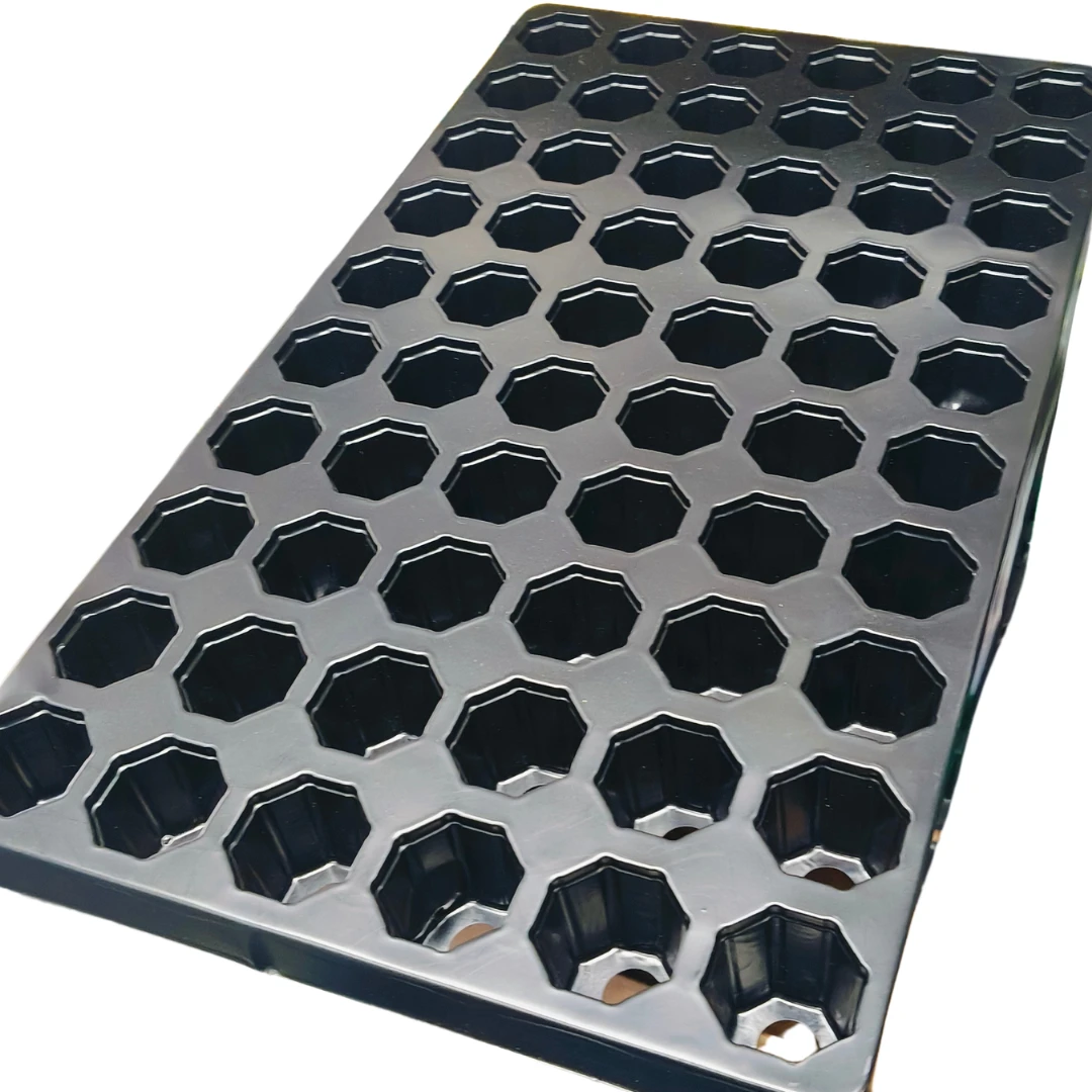 Root!T Propagator 60 Hole Inserts 1 Root!T Propagator 60 Hole Inserts