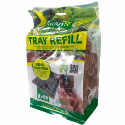 Root!T Dry Peat FreePropagation Plugs 9 Root!T Dry Peat FreePropagation Plugs -Garden Care Hub grow media rootit dry pest free propagation rooting cells 40129398538455
