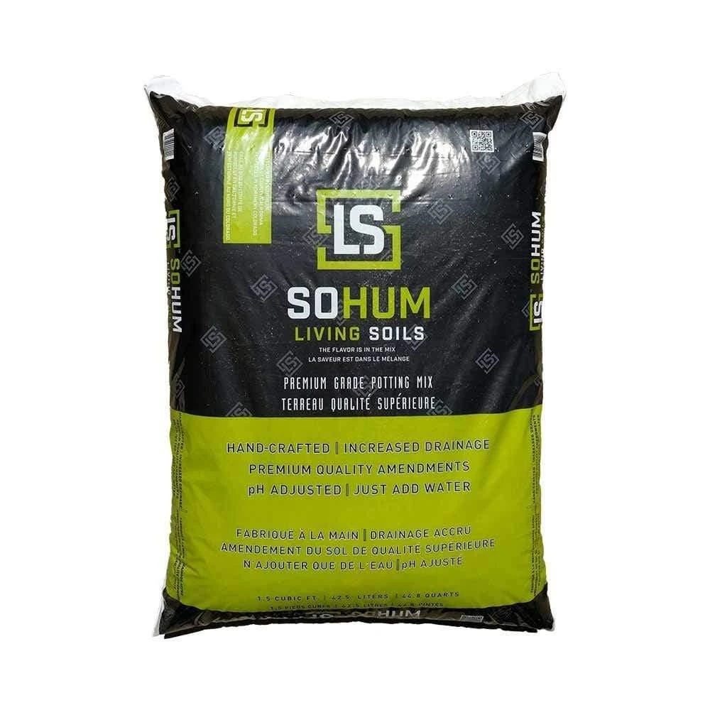 Sohum Soil 42.5L 1 Sohum Soil 42.5L