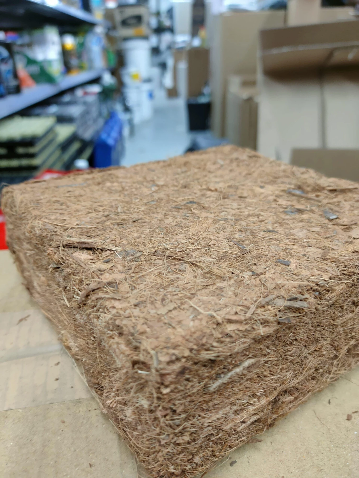 Ugro Rhiza Pot9 Quick Fill Grow Bag - 9L 3 Ugro Rhiza Pot9 Quick Fill Grow Bag - 9L - Image 3