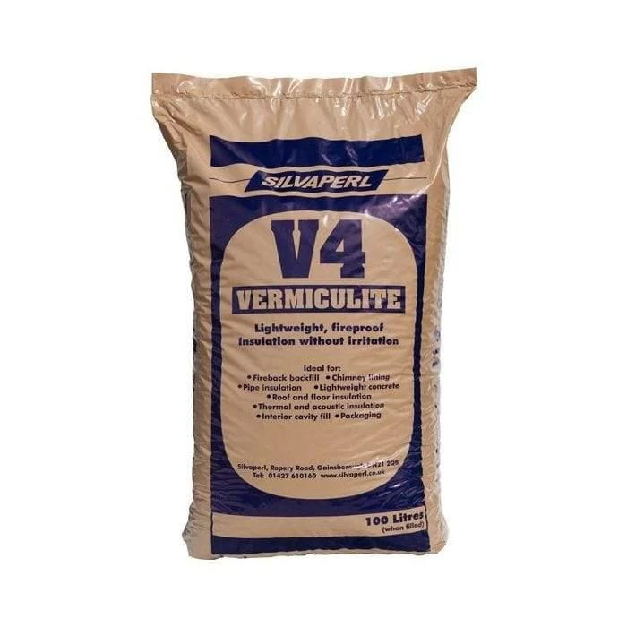 Vermiculite 100L Bag 1 Vermiculite 100L Bag