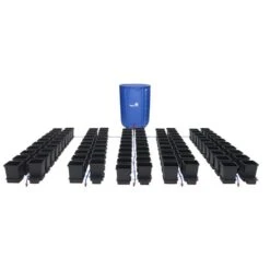 Autopot - 15L '1Pot' System + Tank 31 Autopot - 15L '1Pot' System + Tank -Garden Care Hub grow systems 100 pot 15l pot system 750l tank autopot 15l 1pot system tank 36802825781463