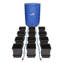 Autopot - 15L '1Pot' System + Tank 23 Autopot - 15L '1Pot' System + Tank -Garden Care Hub grow systems 12 pot 15l pot system 225l tank autopot 15l 1pot system tank 36802825748695