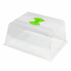 X-Stream Delivery System - Replacement Lid -Garden Care Hub grow systems 12 site 20 site x stream delivery system replacement lid 40294694453463