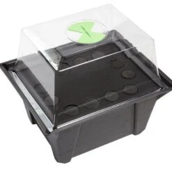 X-stream Aeroponic Propagator