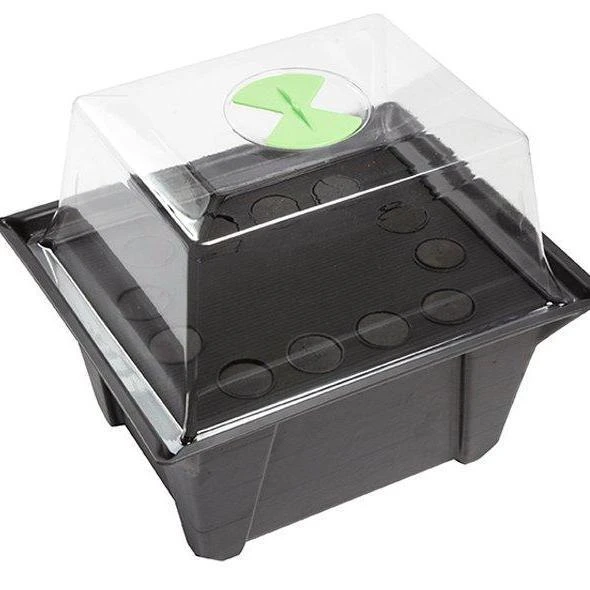 X-stream Aeroponic Propagator 1 X-stream Aeroponic Propagator