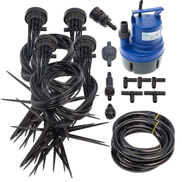 Top Spin Dripper Kit 16mm (1/2ins) High Pressure 3 Top Spin Dripper Kit 16mm (1/2ins) High Pressure - Image 3