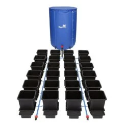 Autopot - 15L '1Pot' System + Tank 26 Autopot - 15L '1Pot' System + Tank -Garden Care Hub grow systems 24 pot 15l pot system 400l tank autopot 15l 1pot system tank 36802825715927