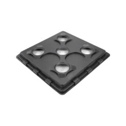 Oxypot Replacement Lids -Garden Care Hub grow systems 4 lid oxypot replacement lids 1153609290