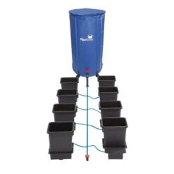 Autopot - 15L '1Pot' System + Tank 20 Autopot - 15L '1Pot' System + Tank -Garden Care Hub grow systems 8 pot 15l pot system 100l tank autopot 15l 1pot system tank 36802825584855