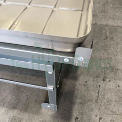 XTray Commercial Tray -Garden Care Hub grow systems 8ft x 4ft no trellis xtray 8ft x 4ft tray only 40240304488663