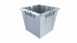 AERO™ 15L Silver Pot