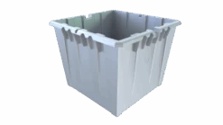 AERO™ 30L Silver Pot