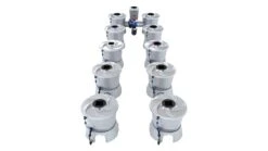 Alien V-System 10 Pot