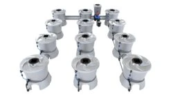 Alien V-System 12 Pot - 3 Row