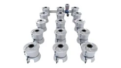 Alien V-System 15 Pot