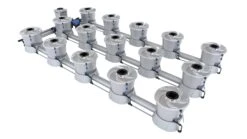 Alien V-System 15 Pot 6 Alien V-System 15 Pot -Garden Care Hub grow systems alien rdwc v system 15 pot 33253547475128