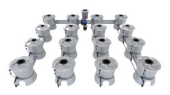 Alien V-System 16 Pot