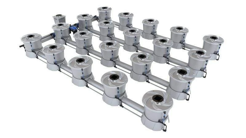 Alien V-System 20 Pot 4 Alien V-System 20 Pot - Image 4